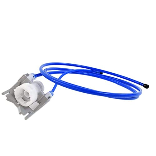 LG AKN72949003 Genuine OEM Filter Head Assembly for LG Refrigerators - Grill Parts America