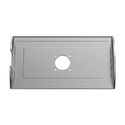 SafBbcue Heat Baffle Diffuser Plate Replacement Parts for Pit Boss 1000 11000 Series Austin XL Pellet Smoker Grills Heat Shield Accessories - Grill Parts America
