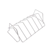 Char-Broil 140017 Grill+ Rib and Roast Rack, 11.1 x 35 x 21.1 cm, Stainless Steel - Grill Parts America