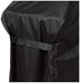 Weber 7755 Genesis 400 Series Prem 8PK Grill Cover, Black - Grill Parts America