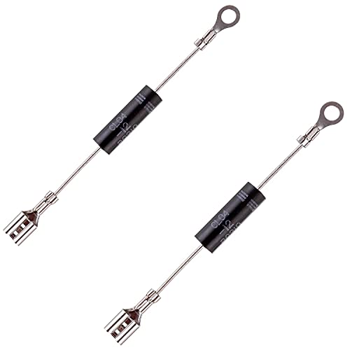 Genuine GE WB27X10597 Microwave Diode – OEM Replacement For Hotpoint, Kenmore