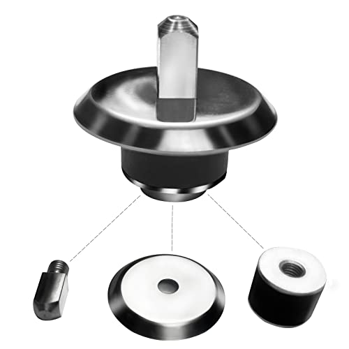 pampum Coupling Stud Slinger Pin Kit for Oster Blender Oster Osterizer Replacement Parts(2pack) - Kitchen Parts America