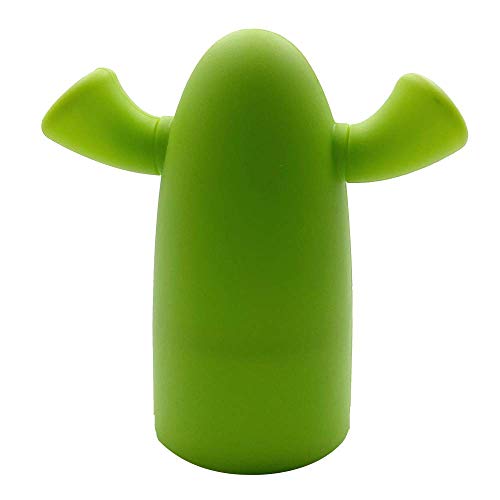 Silicone Steam Release Diverter Kitchen Accessory for Instant Pot Compatible with Instant Pot DUO/Smart/Nova/Viva Models (Shrek) - Kitchen Parts America