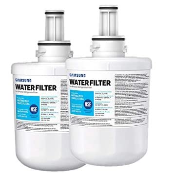 Samsung Refrigerator Water Filter Compatible Smasung DA29-00003G, HAFCU1，DA29-00003A Refrigerators (2 Pack) - Grill Parts America