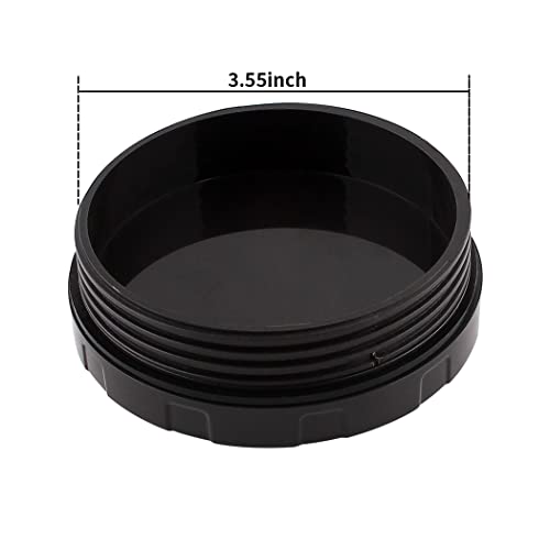  Blender Replacement Parts for Ninja -2 24oz Cups with