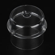 Blender Jar Lid, Blender Accessory Easy To Remove Safe for Vorwerk Thermomix Tm31/5/6 - Kitchen Parts America
