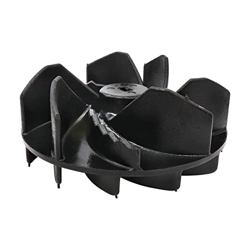 Carbpro Blower Vac Impeller Fan - Thumbnail 5