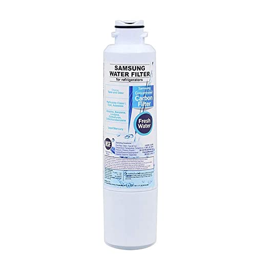Samsung DA29-00020B, DA29-00020A, HAF-CIN EXP Premium Refrigerator Water Filter, 1-Pack - Grill Parts America