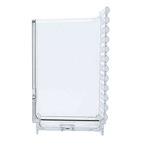 Capsule Container/Capsule Holder, Capsule Bin Replacement Suitable for Pixie C60 & D60 Series Nespresso Coffee Machine - Kitchen Parts America