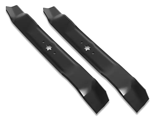 budrash Mower Blades