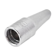 Gazechimp Coffee Machine Nozzle Milk Frother Spout Nozzle for EC68 Espresso Machine Parts - Kitchen Parts America