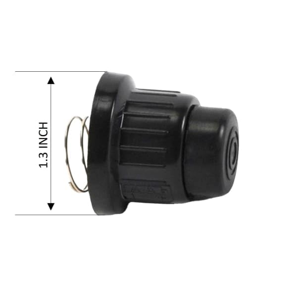 BBQ Grill Compatible with Char Broil Ignitor Push Button DIYG409-0030-W1 - Grill Parts America