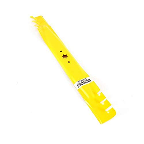 MTD 942-04290-X Blade