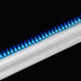 TAILGRILLER Burner Tube Set for Blackstone 28 Inch Griddle, Set of 2 Stainless Steel Grill Burner Tubes with Screws - Grill Parts America