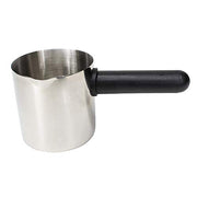 Mian 4 Cup Universal Stainless Steel Espresso Coffee Replacement Carafe - Kitchen Parts America