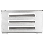 Uniflasy 67060 Heat Deflector for Weber Spirit II 200 and Spirit II 300 Series Grills (2017 and Newer),67060 Heat Deflectors - Grill Parts America