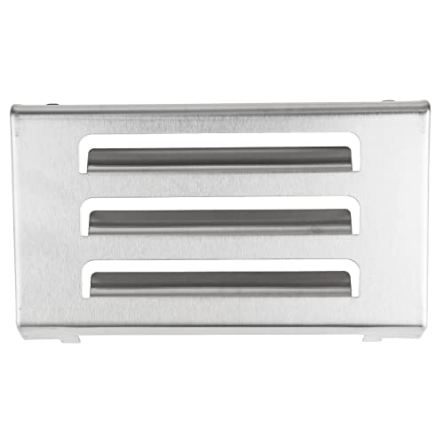 Uniflasy 67060 Heat Deflector for Weber Spirit II 200 and Spirit II 300 Series Grills (2017 and Newer),67060 Heat Deflectors - Grill Parts America