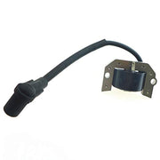 Ignition Coil, Coils Module Fit for Kawasaki John Deere FH Series FH430 FH500V FH531 FH541V FH580V FH601V Parts Engines, Replaces 21171-7007 AM121820-2Pcs - Grill Parts America