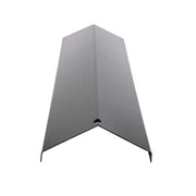 SafBbcue Grill Heat Plate Porcelain Steel Heat Shield for Brinkmann 810-3660-S 810-2512-S 810-2511-S (4 Pack) - Grill Parts America