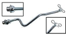 palart New Mower GX20497 Deck Lift Linkage Kit Compatible with John Deere L100 L105 L108 L110 L111 Scotts L2048 L2548 - Grill Parts America