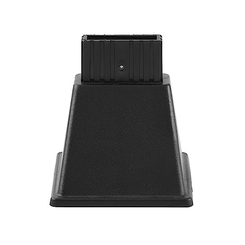 70-01-261 DGF510SBP Leg End Cap Grill Replacement Parts for Dyna Glo Grill Parts DGB515SDP DGB515SDP-D DGF510PBP-D DGF510PBP DGF510SSP DGF510SSP-D DGB515RDP DGB510SSP Dyna-Glo Leg Shoes 2Pcs - Grill Parts America