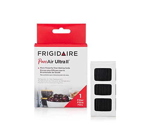 Frigidaire FRIGCOMBO5 PureSource (EPTWFU01) & PureAir Ultra II (PAULTRA2) & PureFresh (FRPFUFV2)  Water & Air Filter Combo Kit - Grill Parts America