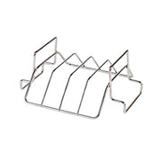 RIB/ROAST RACK STAINLESS - Grill Parts America
