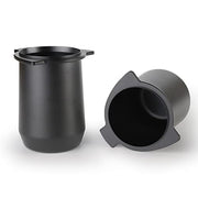 FIRJOY 53.3mm Dosing Cup - Fits Breville 54mm Portafilters (Black) - Kitchen Parts America
