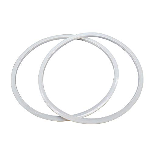 LDEXIN Pressure Cooker Replacement Gasket Sealing Ring