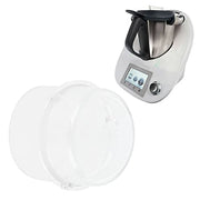 Blender Jar Lid, Blender Accessory Easy To Remove Safe for Vorwerk Thermomix Tm31/5/6 - Kitchen Parts America
