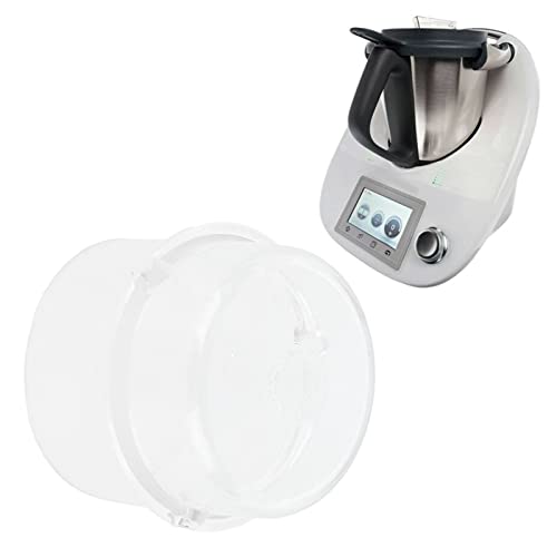 Blender Jar Lid, Blender Accessory Easy To Remove Safe for Vorwerk Thermomix Tm31/5/6 - Kitchen Parts America