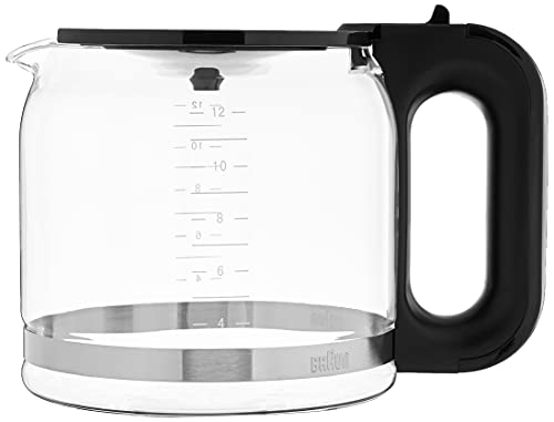 Braun BrewSense KF7070 Coffee Maker - Thumbnail 5