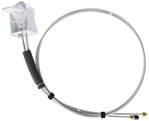 GE WR17X11894 Genuine OEM Water Filter Head Assembly for GE Refrigerators - Grill Parts America