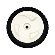 L.LUNZI Gear Wheel Assembly Replaces for Toro 105-1815 Toro 22 inches Recyclers 20001-20111 Stens 205-272 Wheels 2 Pack, 8 inches - Grill Parts America
