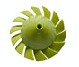 529437003/529437004/529437001 Blower Fan Compatible with Fits Ryobi Ryobi 18 Volt Blower Fan P2108 P21081 P21081VN P21081VNM - Grill Parts America