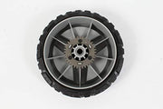 Husqvarna 580365301 Lawn Mower Wheel Genuine Original Equipment Manufacturer (OEM) Part - Grill Parts America