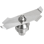 Replacement Stainless Steel Blender Blade Assembly Replacement For VitaMix 015990, Vitamix Blender 64 oz and 32 oz Containers - Kitchen Parts America