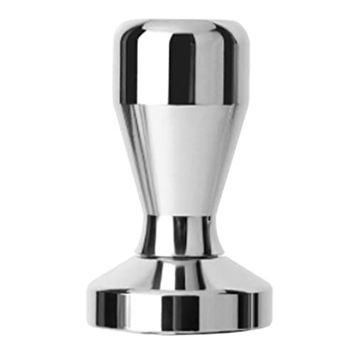 Bothyi Coffee Tamper Espresso Tamper Coffee Machine Parts Coffee Bean for Home, 51mm - Kitchen Parts America