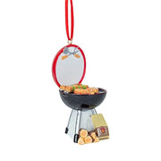 Grilling Ornament For Personalization - Grill Parts America