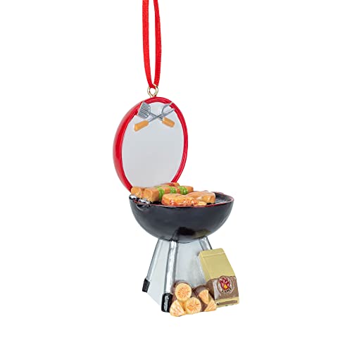 Grilling Ornament For Personalization - Grill Parts America