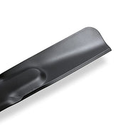 Terre Products, 2 Pack High Lift Lawn Mower Blades, 46 Inch Deck, Compatible with Trot Bilt, MTD XT1, XT2, Cub Cadet LT46, LTX1045, LTX1046, Replacement for 742-04244, 754-04244, 942-04244a, 942-04290 - Grill Parts America