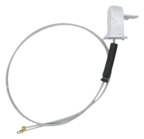 GE WR17X11920 Filter Assembly and Tube for Refrigerator - Grill Parts America