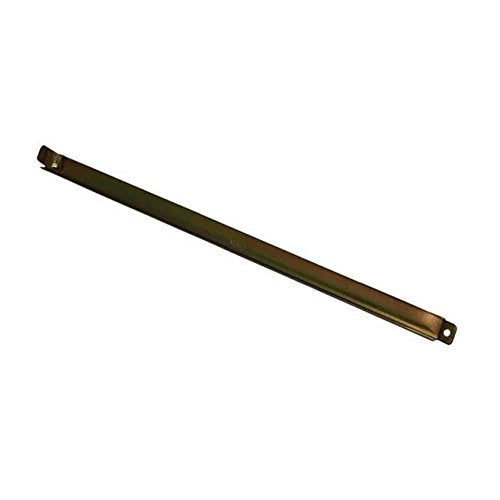 Left Rail for Grease Tray (G515-0024-W1) - Grill Parts America