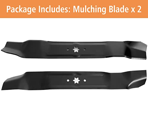 budrash Mower Blades - Thumbnail 4
