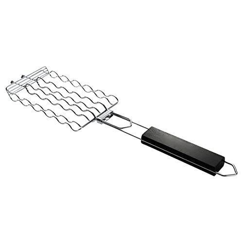 BBQ Barbecue Tools Sausage Barbecue Sausage Barbecue Net Stainless