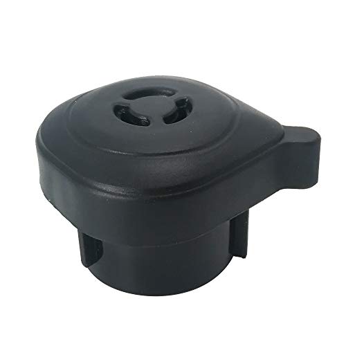 Alamic Steam Release Valve - Thumbnail 2