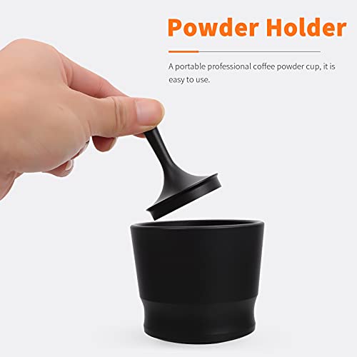 HEMOTON Coffee Dosing Cup - Thumbnail 4