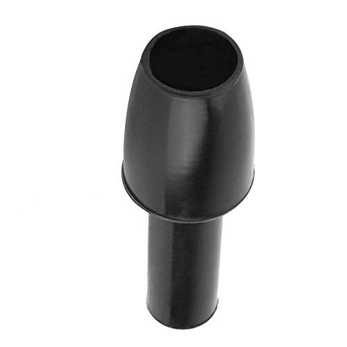 Zerodis Plastic Reusable Durable Coffee Machine Spout Espresso Coffee Machine Replacement Milk Foam Steam Nozzle for Home Kitchen Cafe Milk Tea shop - Grill Parts America