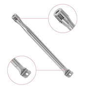 MOASKER Grill Burner Tube Replacement for Napoleon Prestige 500 RSIB, LEX 485, P500NK-3, LD485RB, LD485RSIB Gas Grills, Stainless Steel Burner for Napoleon LEX 605RSB, BIM605, BIPRO500 & Other Models - Grill Parts America