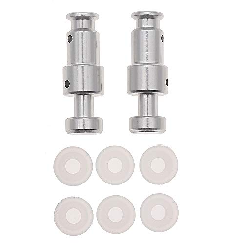 Longan Craft Float Valve Seal - Thumbnail 4